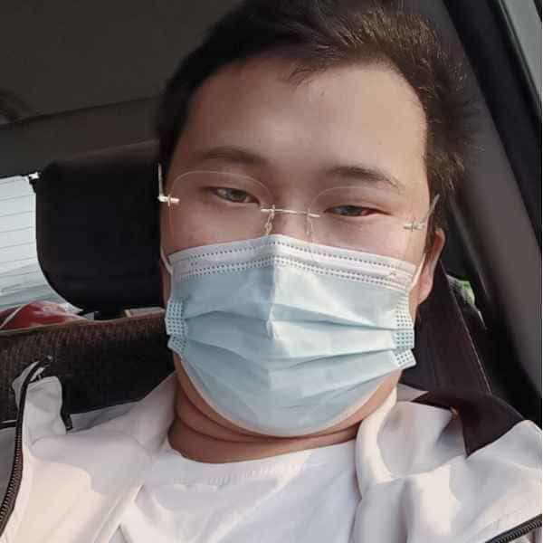 29岁岁山东单身帅哥 - 湛江吉缘网