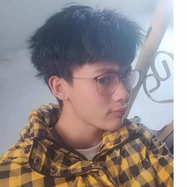 21岁岁安徽单身帅哥 - 湛江吉缘网