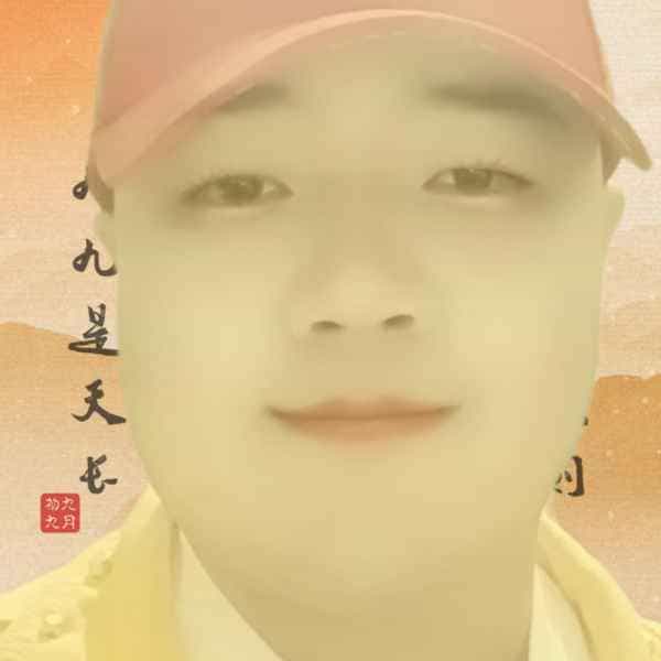 37岁岁河南单身帅哥 - 湛江吉缘网