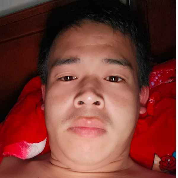 35岁岁河北单身帅哥 - 湛江吉缘网