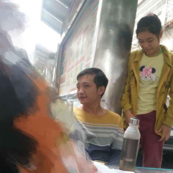36岁岁广东单身帅哥 - 湛江吉缘网