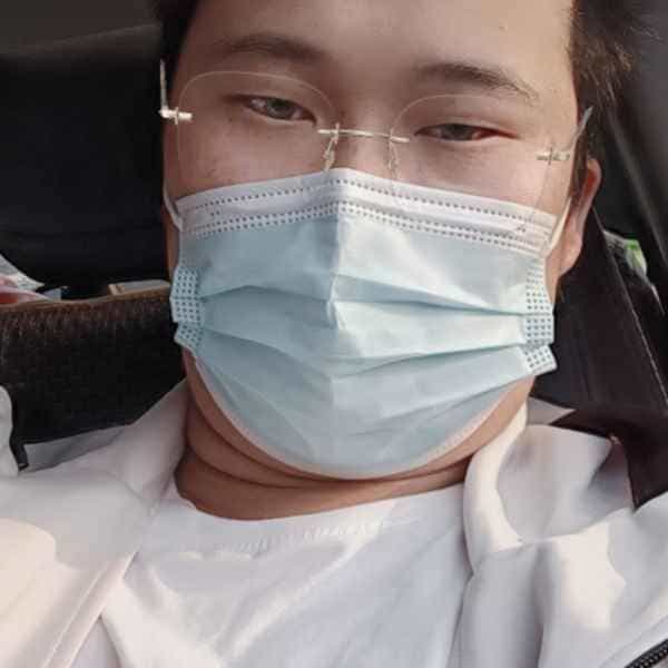 29岁岁山东单身帅哥 - 湛江吉缘网