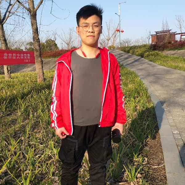 24岁岁安徽单身帅哥 - 湛江吉缘网