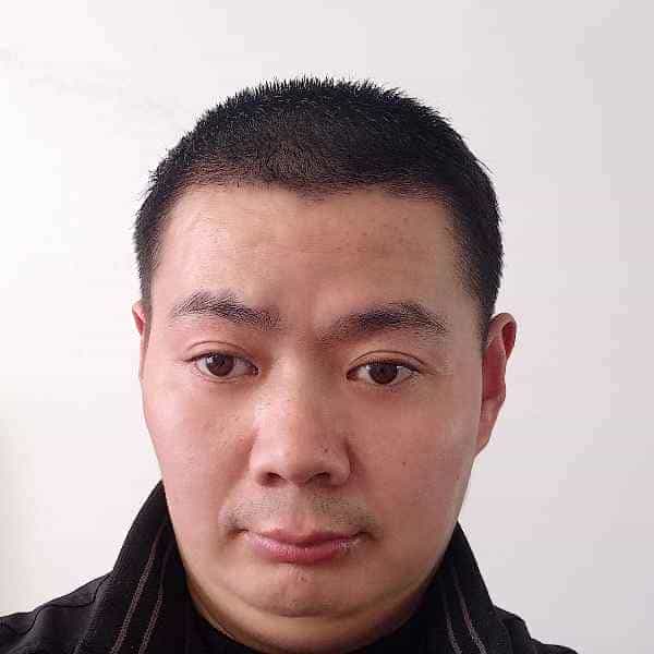 41岁岁安徽单身帅哥 - 湛江吉缘网
