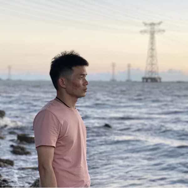 40岁岁江西单身帅哥 - 湛江吉缘网