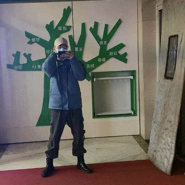 24岁岁河北单身帅哥 - 湛江吉缘网