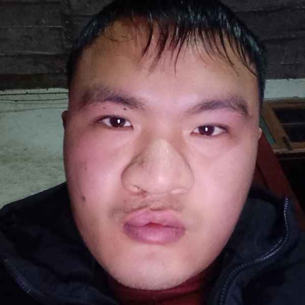 35岁岁江西单身帅哥 - 湛江吉缘网