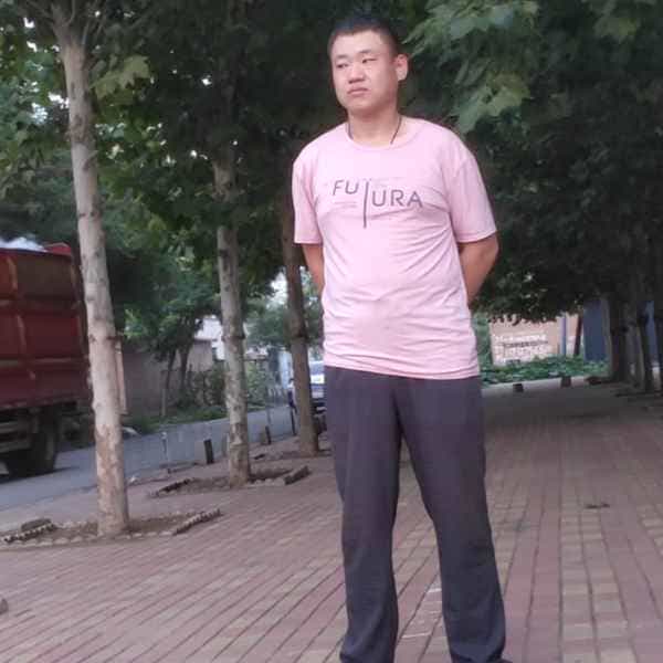 35岁岁河北单身帅哥 - 湛江吉缘网