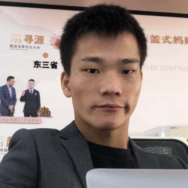 28岁岁湖南单身帅哥 - 湛江吉缘网