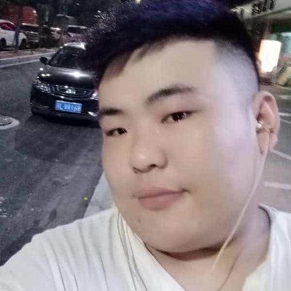 28岁岁江西单身帅哥 - 湛江吉缘网