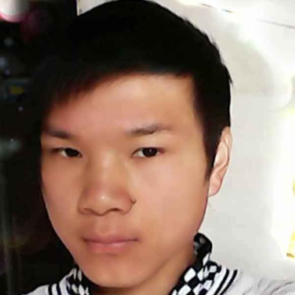 33岁岁江西单身帅哥 - 湛江吉缘网