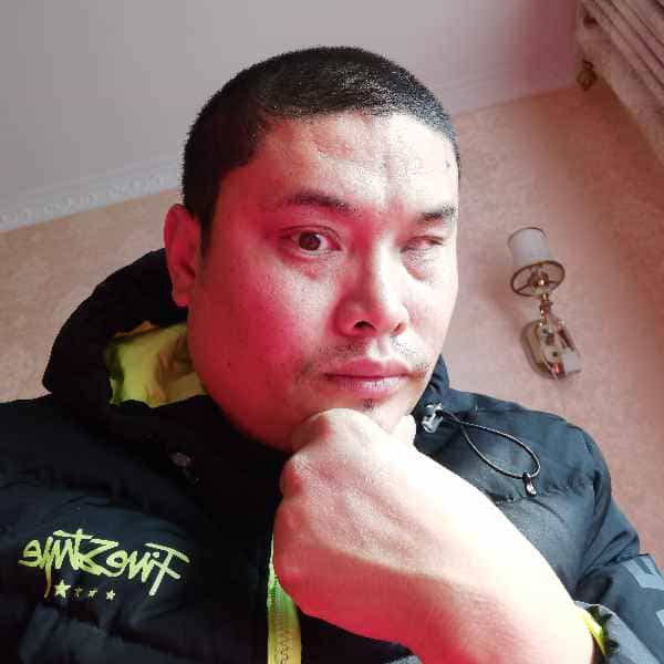 40岁岁安徽单身帅哥 - 湛江吉缘网
