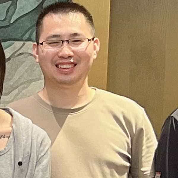 36岁岁广东单身帅哥 - 湛江吉缘网