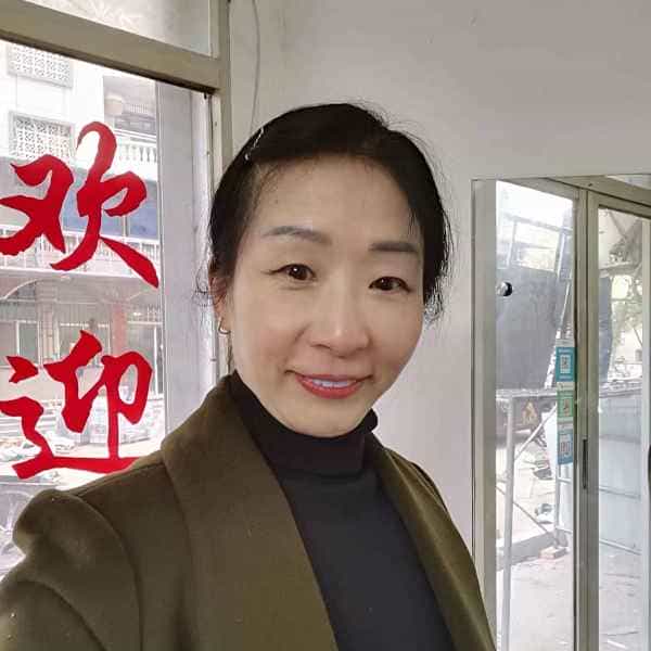 56岁岁河北单身美女 - 湛江吉缘网