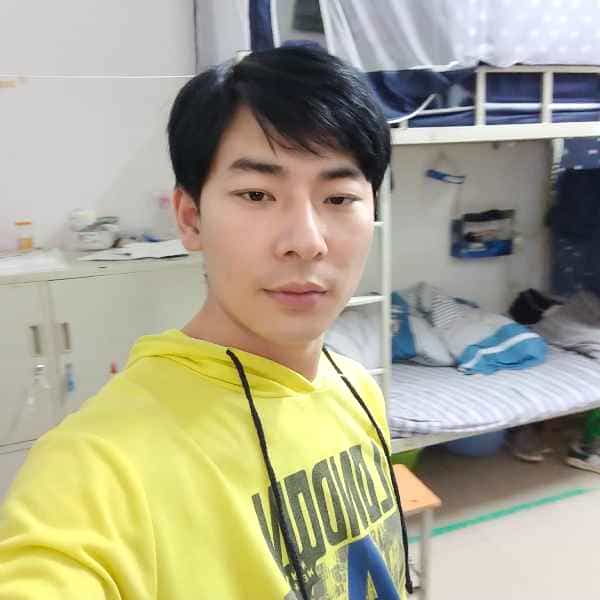 38岁岁河南单身帅哥 - 湛江吉缘网