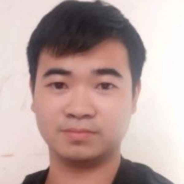 35岁岁江西单身帅哥 - 湛江吉缘网