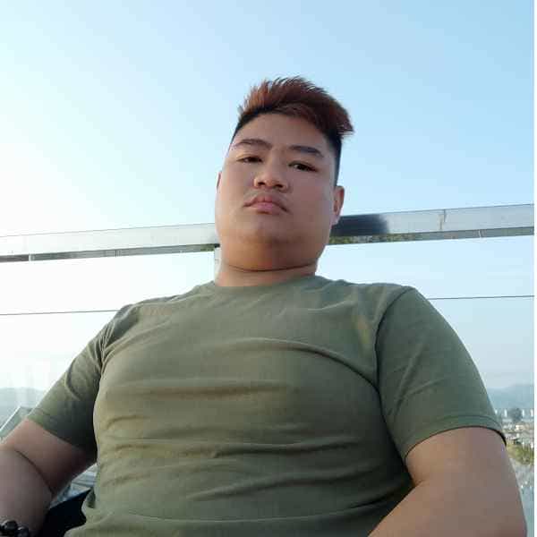 29岁岁广东单身帅哥 - 湛江吉缘网