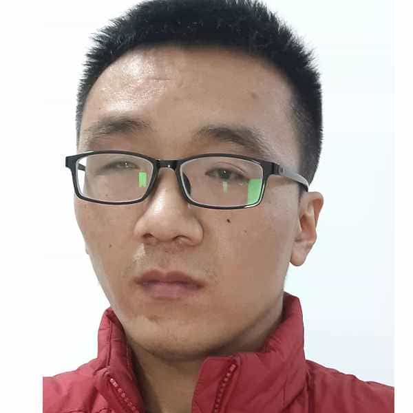 34岁岁山东单身帅哥 - 湛江吉缘网
