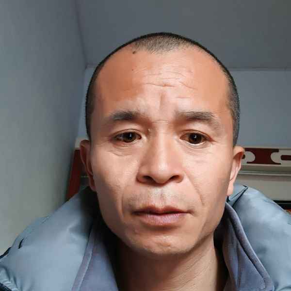 43岁岁河南单身帅哥 - 湛江吉缘网