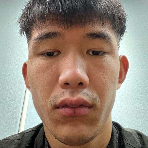35岁岁河南单身帅哥 - 湛江吉缘网