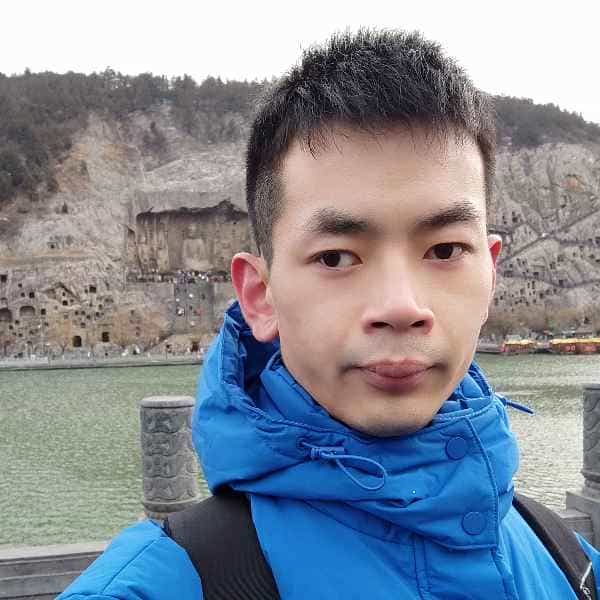 28岁岁河南单身帅哥 - 湛江吉缘网