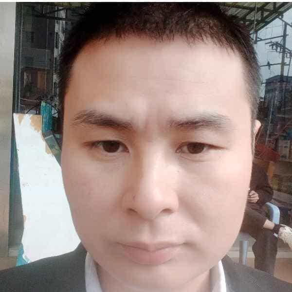 35岁岁湖南单身帅哥 - 湛江吉缘网