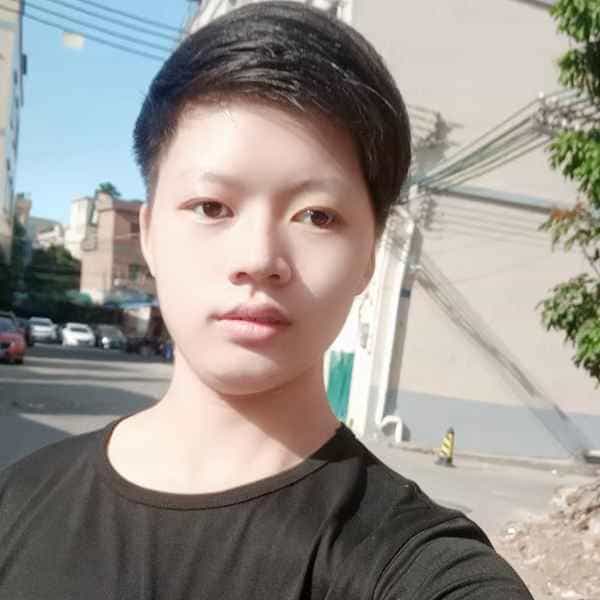 23岁岁江西单身帅哥 - 湛江吉缘网