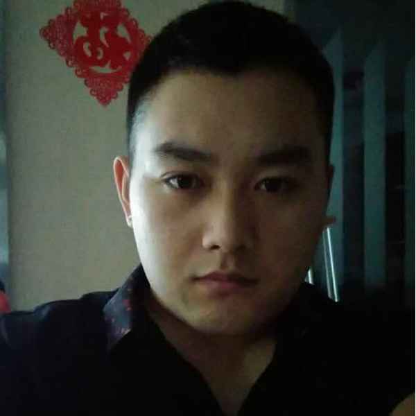 36岁岁河南单身帅哥 - 湛江吉缘网