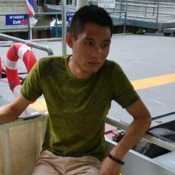 38岁岁湖南单身帅哥 - 湛江吉缘网