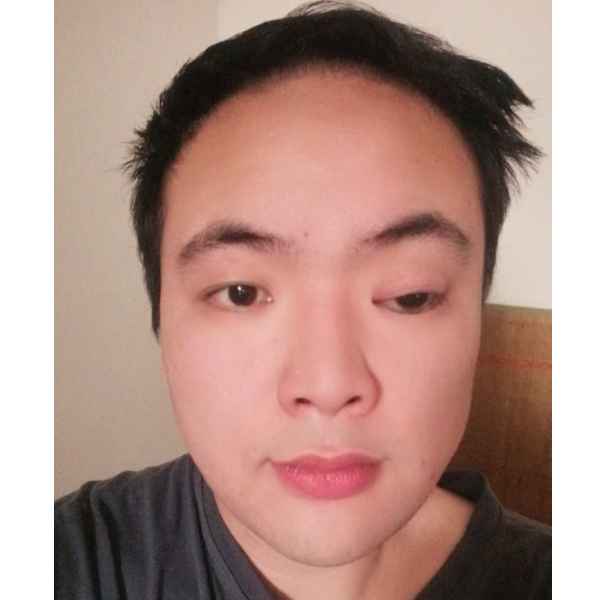 33岁岁湖北单身帅哥 - 湛江吉缘网