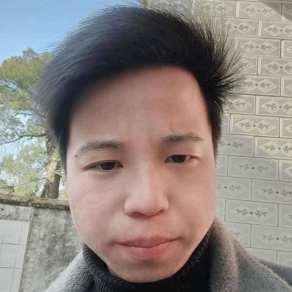 32岁岁江西单身帅哥 - 湛江吉缘网