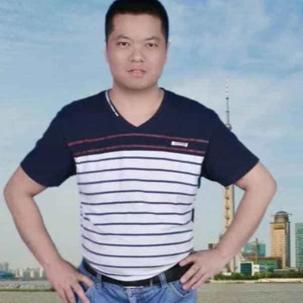 35岁岁湖北单身帅哥 - 湛江吉缘网