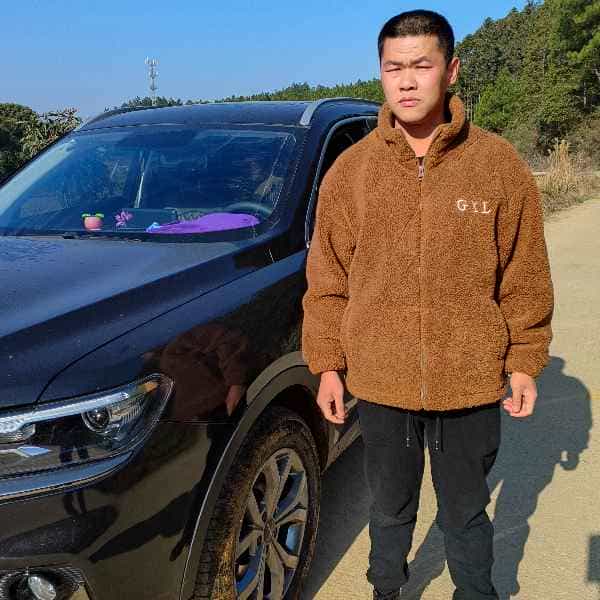 31岁岁江西单身帅哥 - 湛江吉缘网