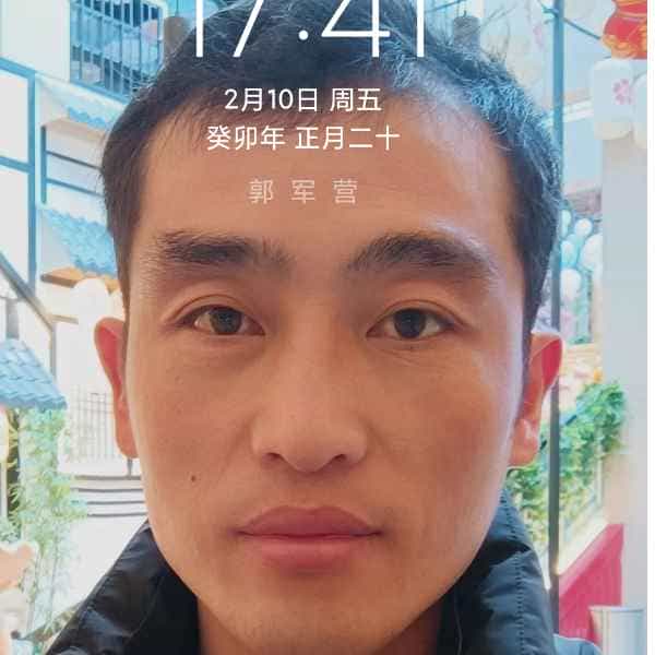 37岁岁山东单身帅哥 - 湛江吉缘网