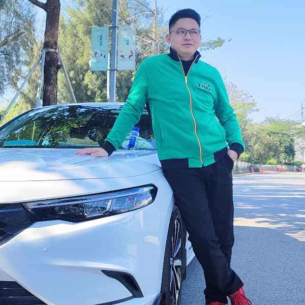 31岁岁湖北单身帅哥 - 湛江吉缘网