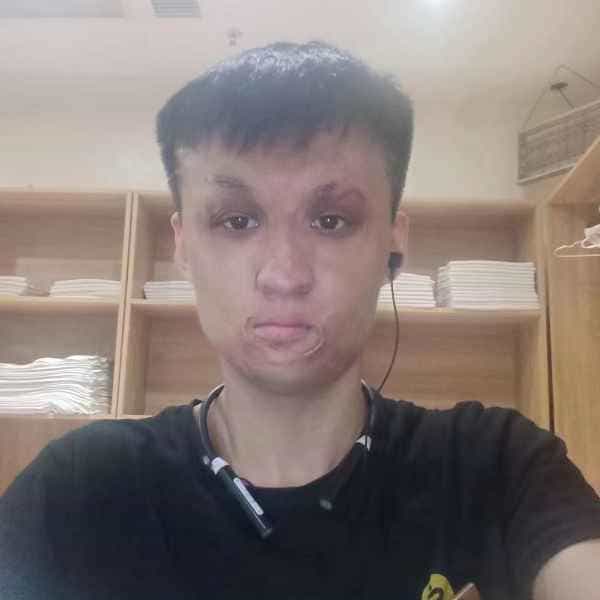 27岁岁山东单身帅哥 - 湛江吉缘网
