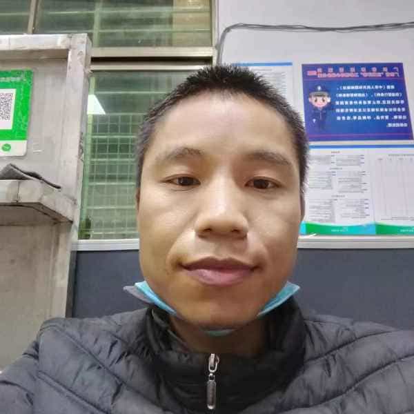 38岁岁广东单身帅哥 - 湛江吉缘网