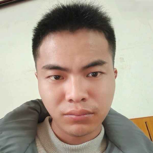 27岁岁江西单身帅哥 - 湛江吉缘网