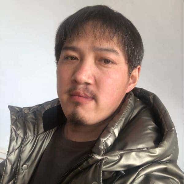 37岁岁河北单身帅哥 - 湛江吉缘网