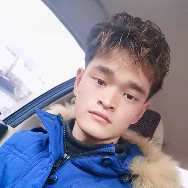 27岁岁山东单身帅哥 - 湛江吉缘网