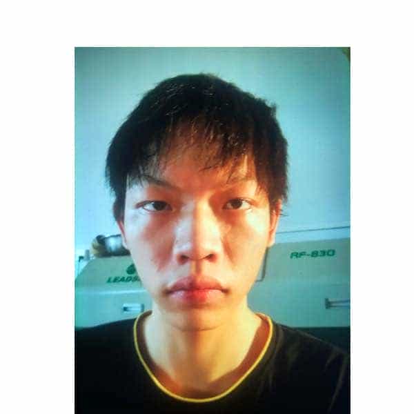 30岁岁江西单身帅哥 - 湛江吉缘网
