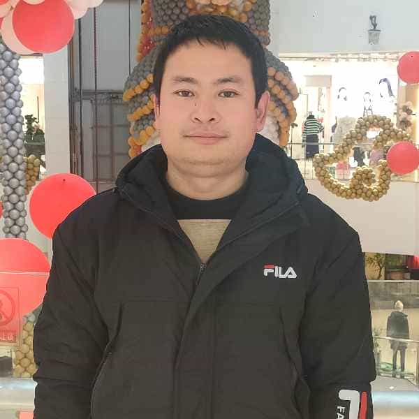 41岁岁河北单身帅哥 - 湛江吉缘网