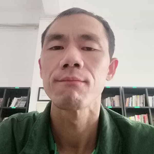 38岁岁湖南单身帅哥 - 湛江吉缘网