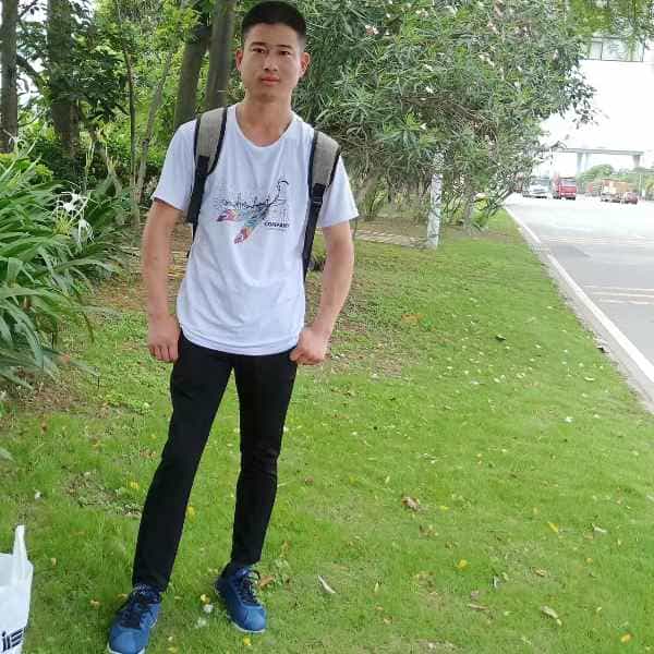 37岁岁广东单身帅哥 - 湛江吉缘网