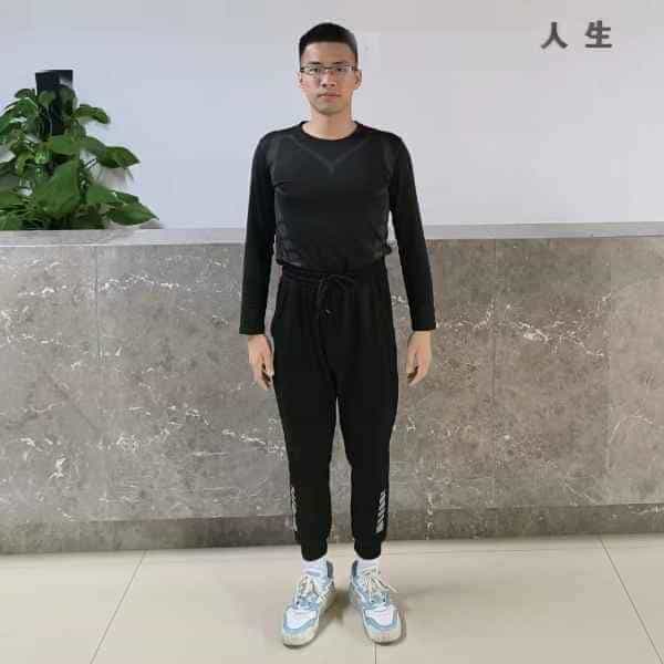 29岁岁广东单身帅哥 - 湛江吉缘网