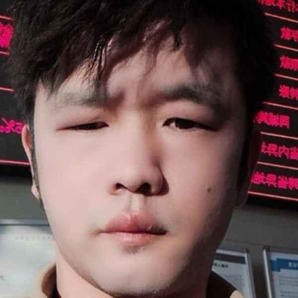 35岁岁湖北单身帅哥 - 湛江吉缘网