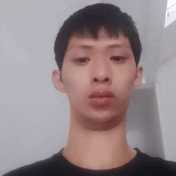 26岁岁广东单身帅哥 - 湛江吉缘网