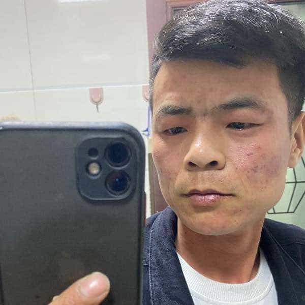 35岁岁河南单身帅哥 - 湛江吉缘网