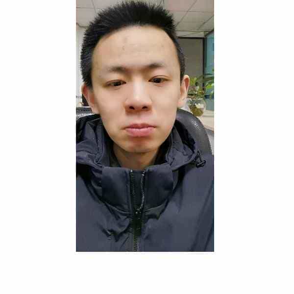 37岁岁重庆单身帅哥 - 湛江吉缘网