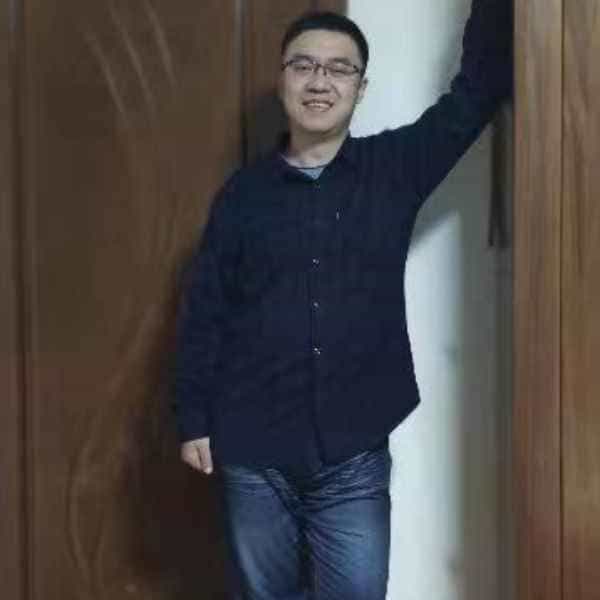 35岁岁广东单身帅哥 - 湛江吉缘网